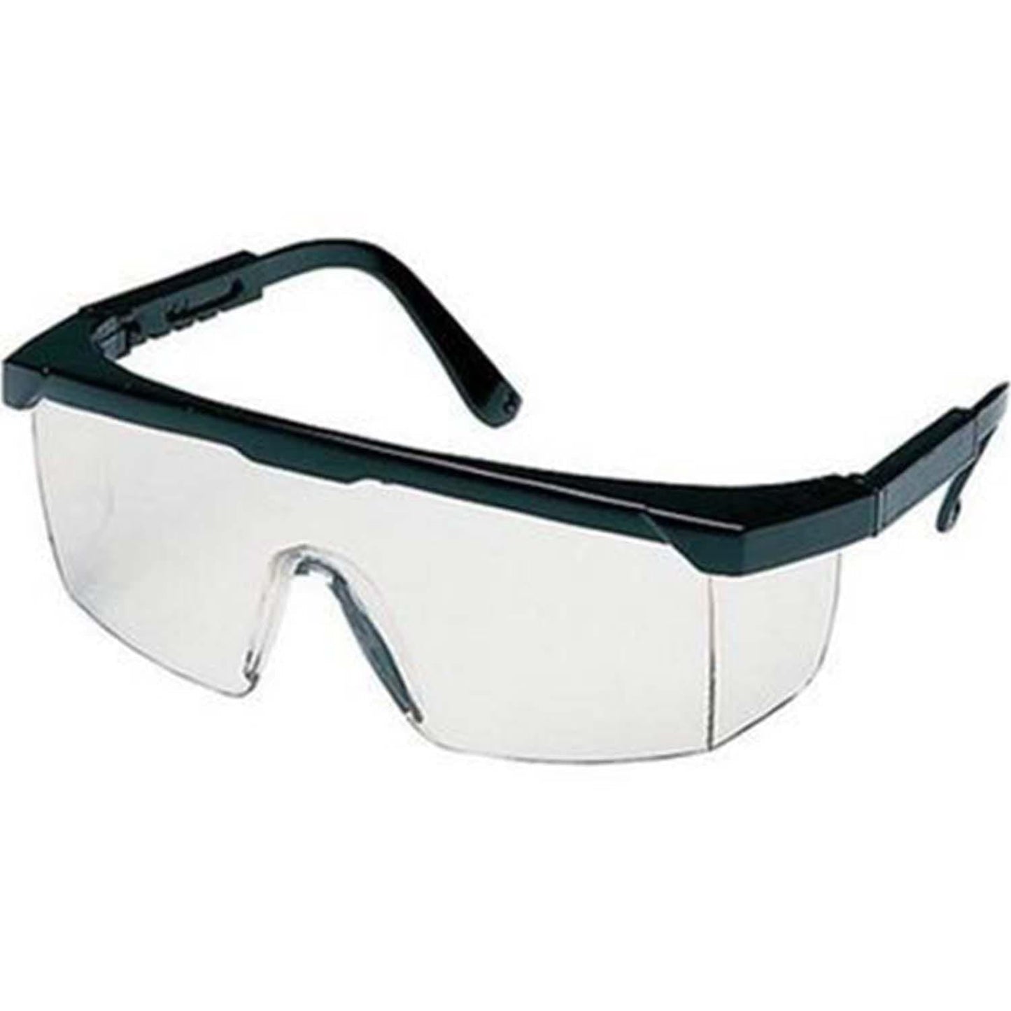 eMESERIASUL.RO Ochelari protectie, lentila transparenta, POZA 1