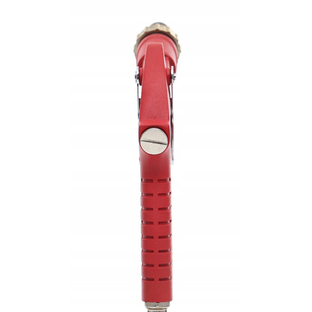 eMESERIASUL.RO Pistol de sablare KRAFTMEN K10261, 10 bar, 2 duze, POZA 4