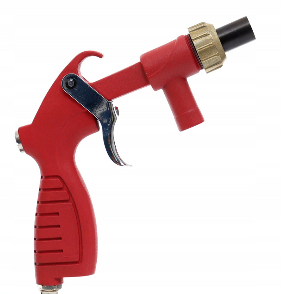 eMESERIASUL.RO Pistol de sablare KRAFTMEN K10261, 10 bar, 2 duze, POZA 6