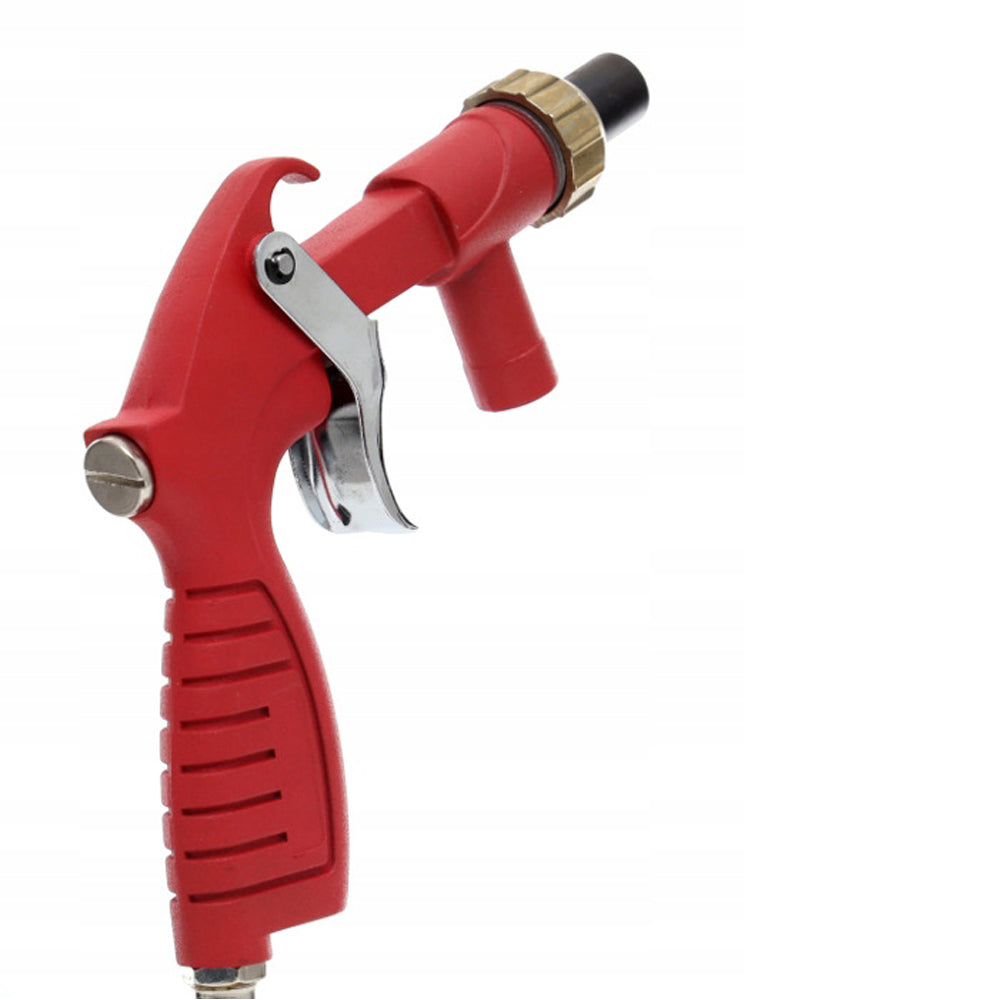 eMESERIASUL.RO Pistol de sablare KRAFTMEN K10261, 10 bar, 2 duze, POZA 5