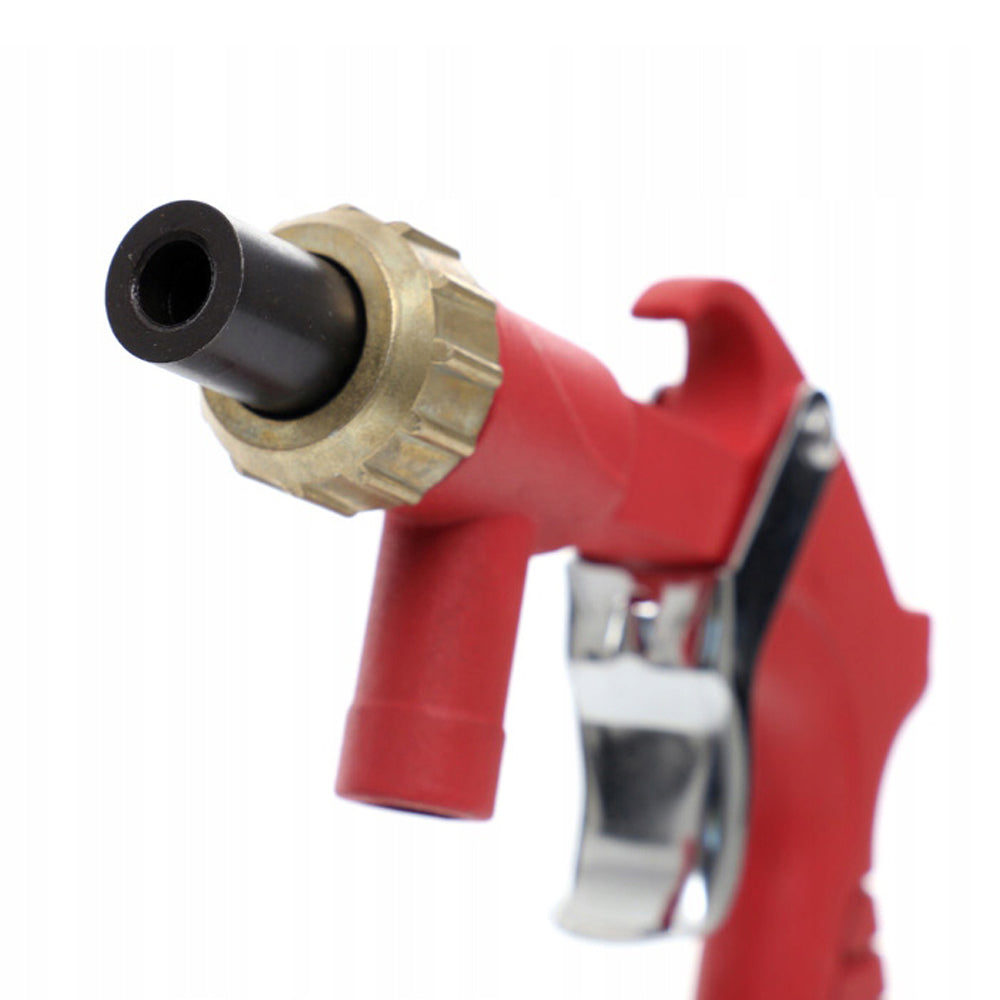 eMESERIASUL.RO Pistol de sablare KRAFTMEN K10261, 10 bar, 2 duze, POZA 8
