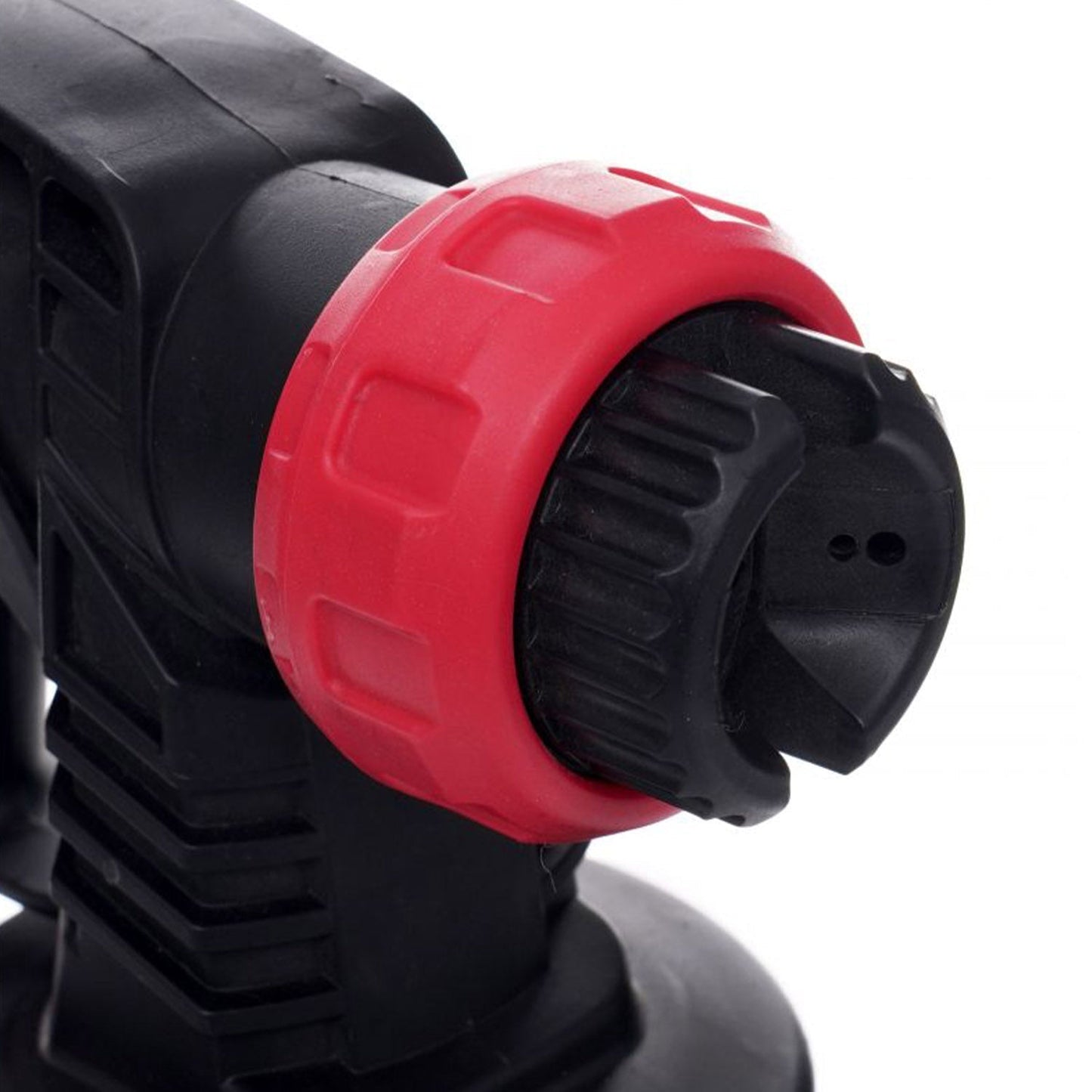 eMESERIASUL.RO Pistol de vopsit KRAFTMEN K1655, electric 450W, Փ 4 mm, 1000ml, POZA 8