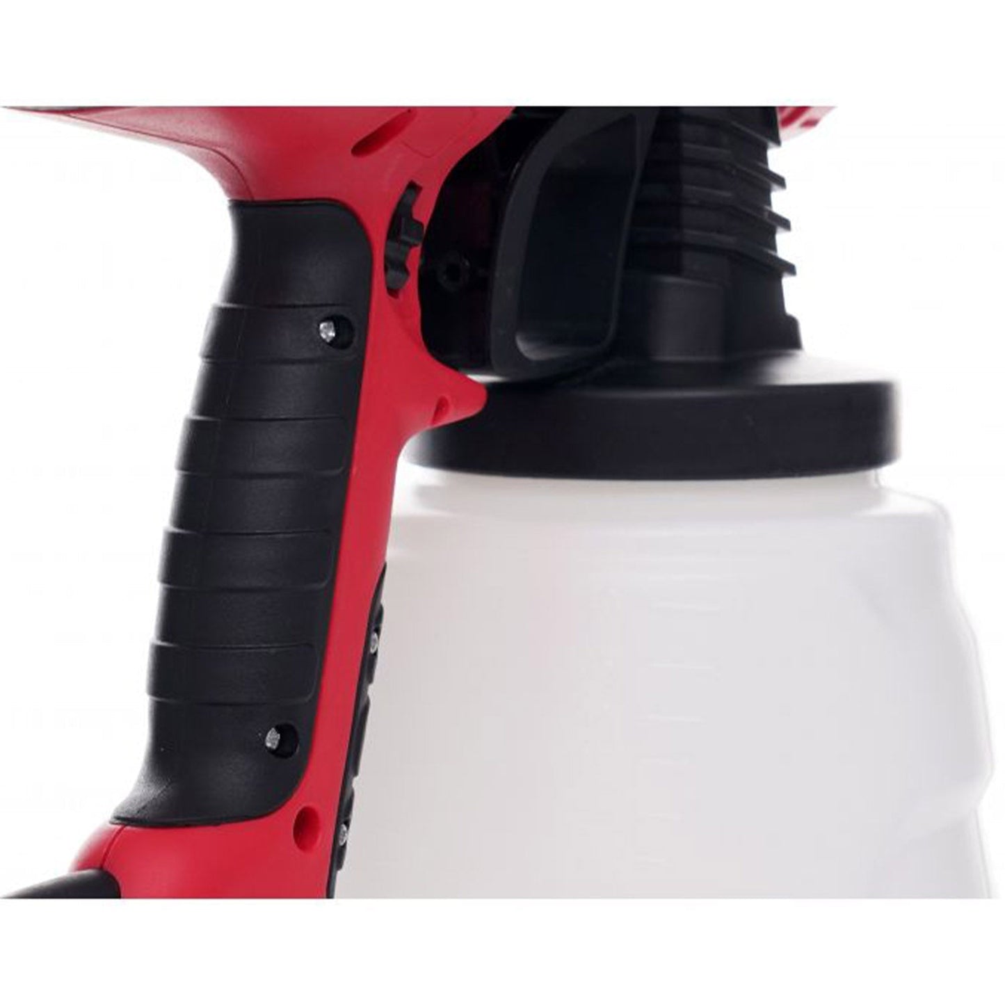eMESERIASUL.RO Pistol de vopsit KRAFTMEN K1655, electric 450W, Փ 4 mm, 1000ml, POZA 6