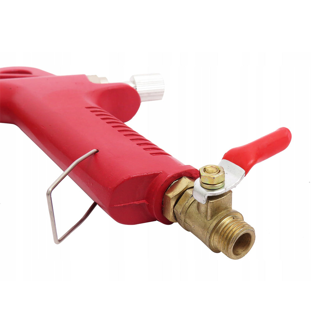 eMESERIASUL.RO Pistol de vopsit pneumatic KRAFTMEN K2094, Փ 4/6/8mm, 5000ml, POZA 3