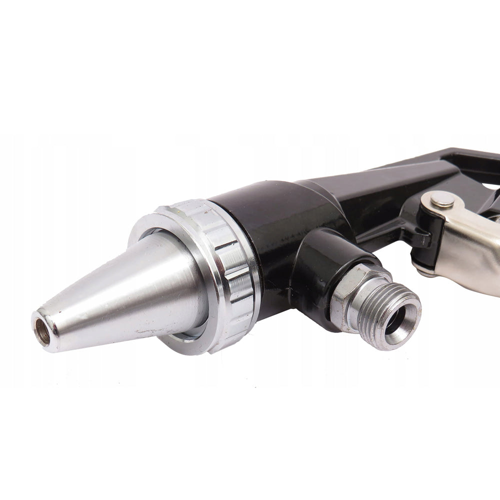 eMESERIASUL.RO Pistol de vopsit pneumatic KRAFTMEN K2095, Փ 1.4mm, 600ml, POZA 3