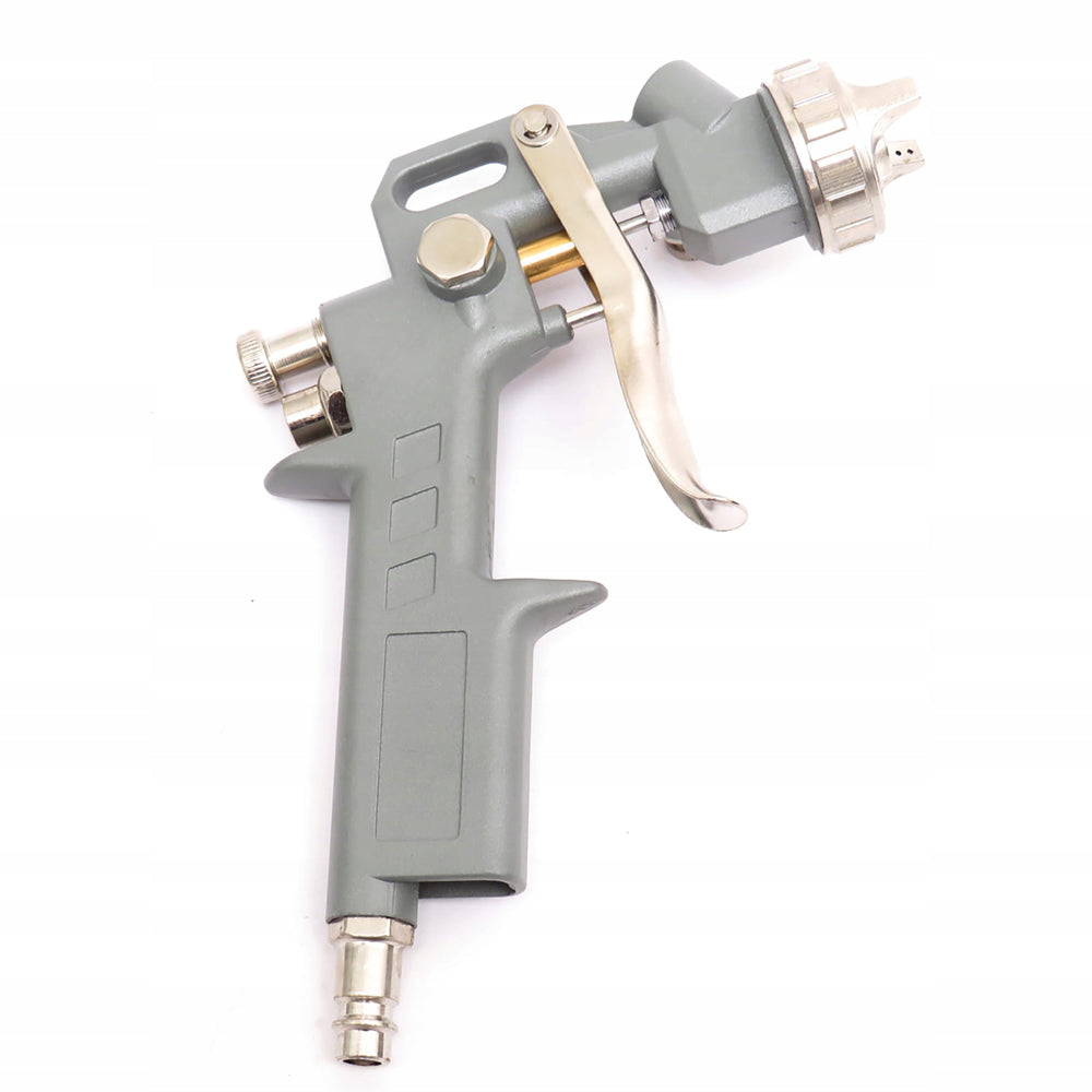 eMESERIASUL.RO Pistol de vopsit pneumatic KRAFTMEN K2090, Փ 1.5mm, 600ml, POZA 2
