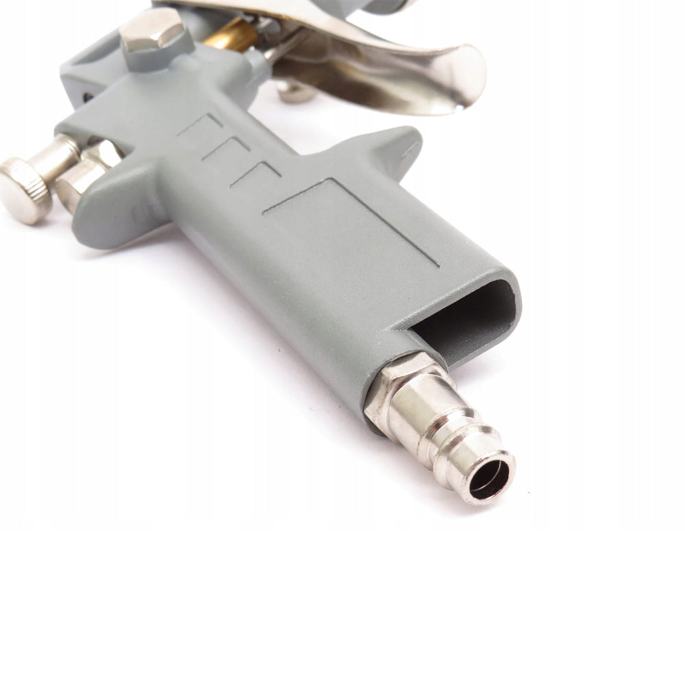 eMESERIASUL.RO Pistol de vopsit pneumatic KRAFTMEN K2090, Փ 1.5mm, 600ml, POZA 4