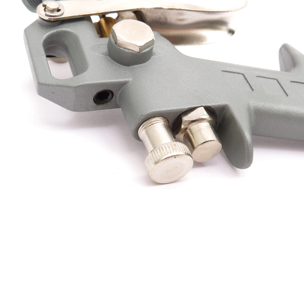 eMESERIASUL.RO Pistol de vopsit pneumatic KRAFTMEN K2090, Փ 1.5mm, 600ml, POZA 6