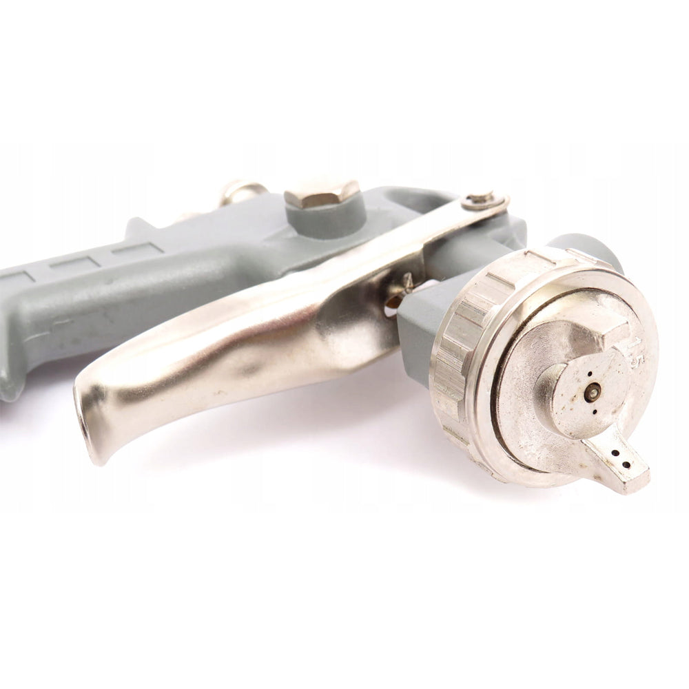 eMESERIASUL.RO Pistol de vopsit pneumatic KRAFTMEN K2090, Փ 1.5mm, 600ml, POZA 3