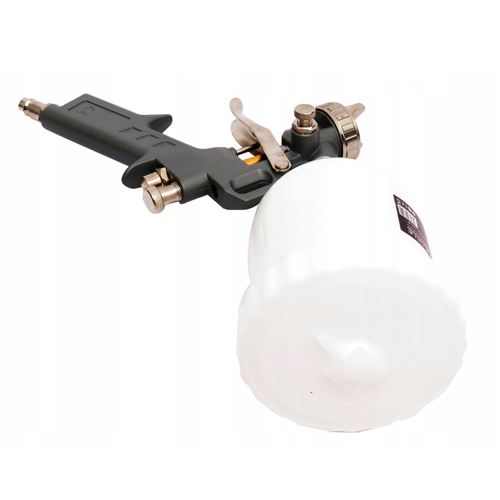 eMESERIASUL.RO Pistol de vopsit pneumatic KRAFTMEN K2090, Փ 1.5mm, 600ml, POZA 5