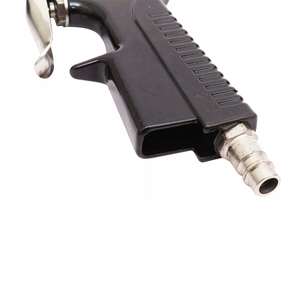 eMESERIASUL.RO Pistol de vopsit pneumatic KRAFTMEN K2095, Փ 1.4mm, 600ml, POZA 4