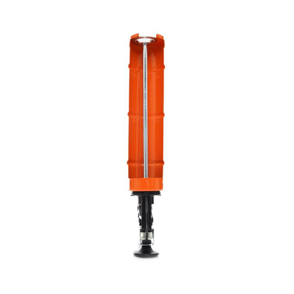 eMESERIASUL.RO Pistol manual pentru aplicat silicon tip tub KRAFTMEN K10319, 230mm, POZA 8