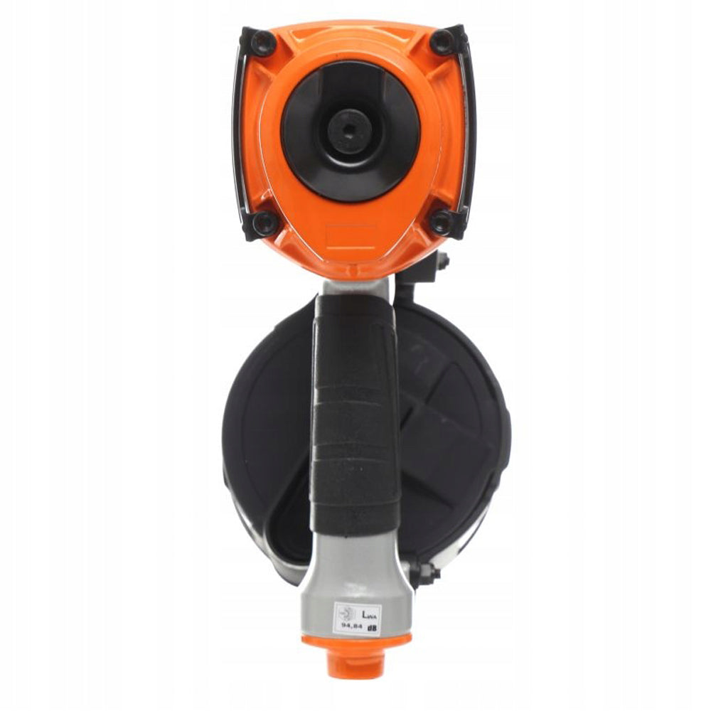 eMESERIASUL.RO Pistol pneumatic pentru cuie KRAFTMEN K1430, diametru 2.1-2.3mm, POZA 8