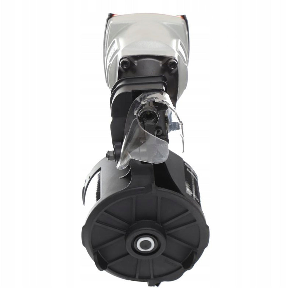 eMESERIASUL.RO Pistol pneumatic pentru cuie KRAFTMEN K1430, diametru 2.1-2.3mm, POZA 11