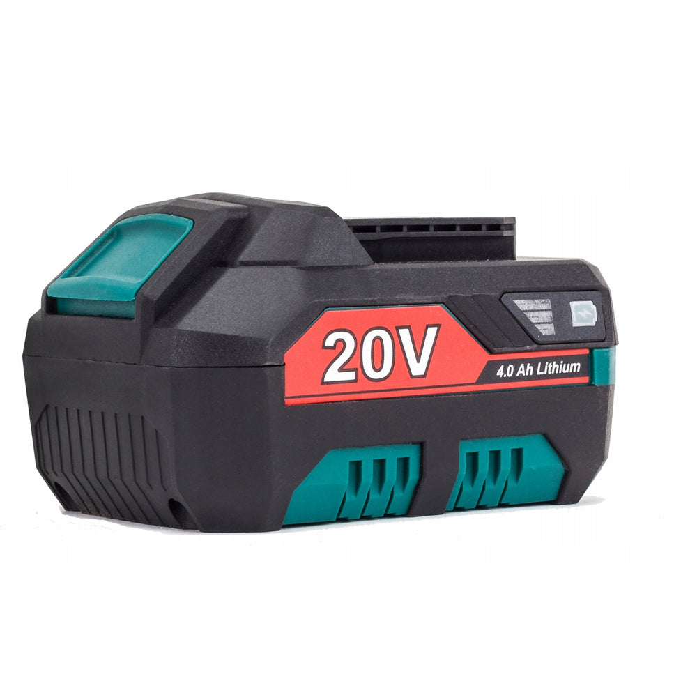 eMESERIASUL.RO Polizor unghiular / Flex cu acumulator NAC AGE-125-LI-B-20V, 20V, 10000RPM, POZA 9