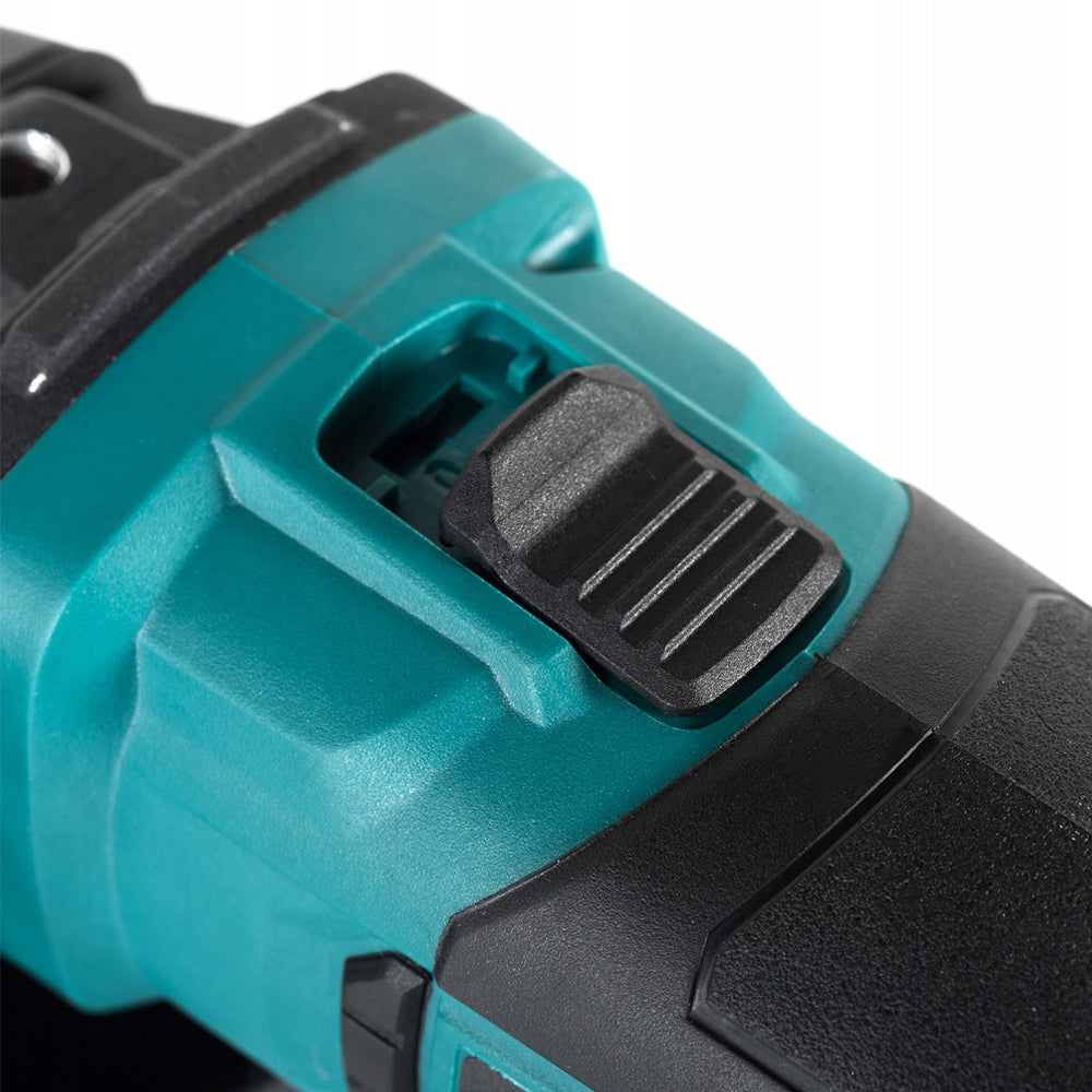 eMESERIASUL.RO Polizor unghiular / Flex cu acumulator NAC AGE-125-LI-B-20V, 20V, 10000RPM, POZA 8