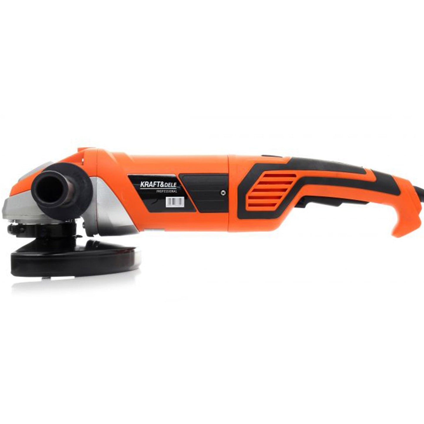 eMESERIASUL.RO Polizor unghiular / flex 3100W KRAFTMEN K3049, 6500RPM, pentru disc 230mm, POZA 10
