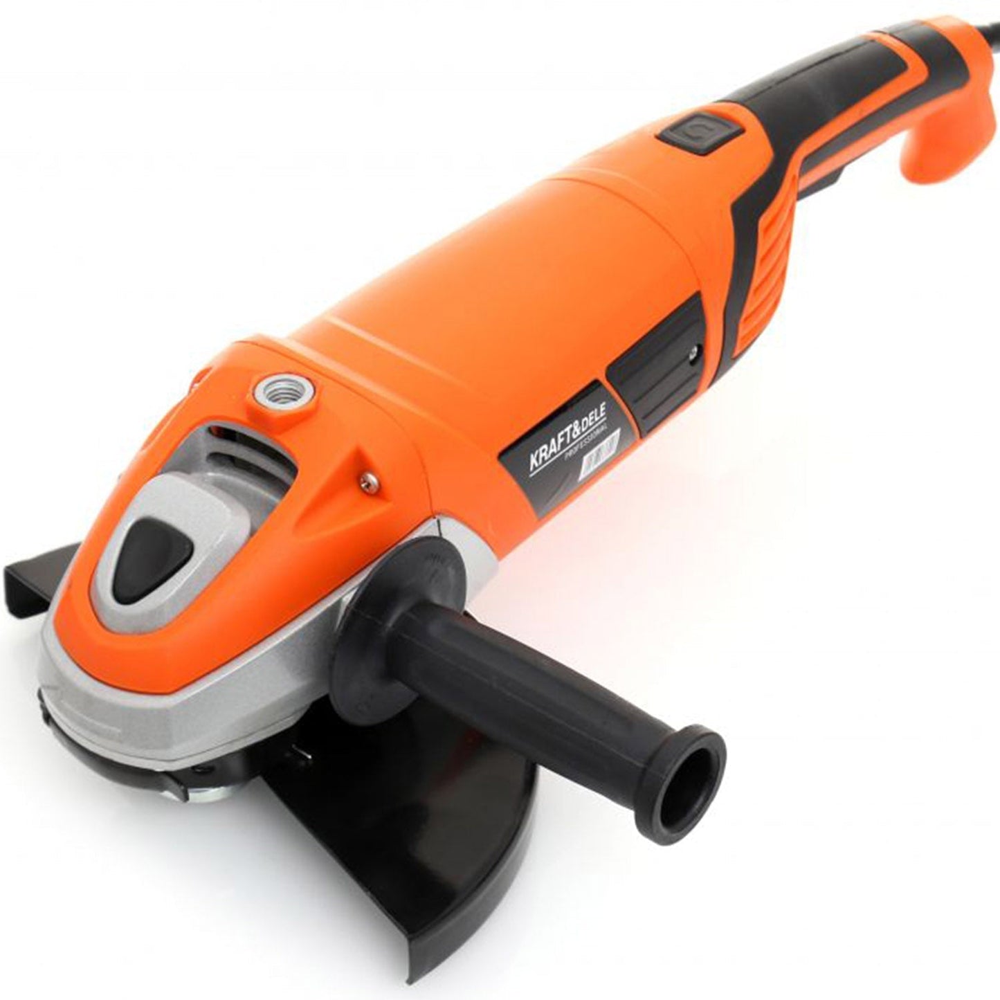 eMESERIASUL.RO Polizor unghiular / flex 3100W KRAFTMEN K3049, 6500RPM, pentru disc 230mm, POZA 3