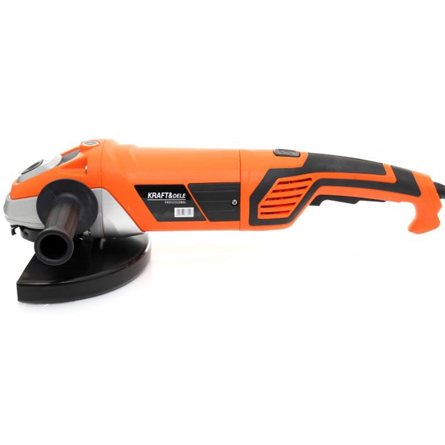eMESERIASUL.RO Polizor unghiular / flex 3100W KRAFTMEN K3049, 6500RPM, pentru disc 230mm, POZA 4