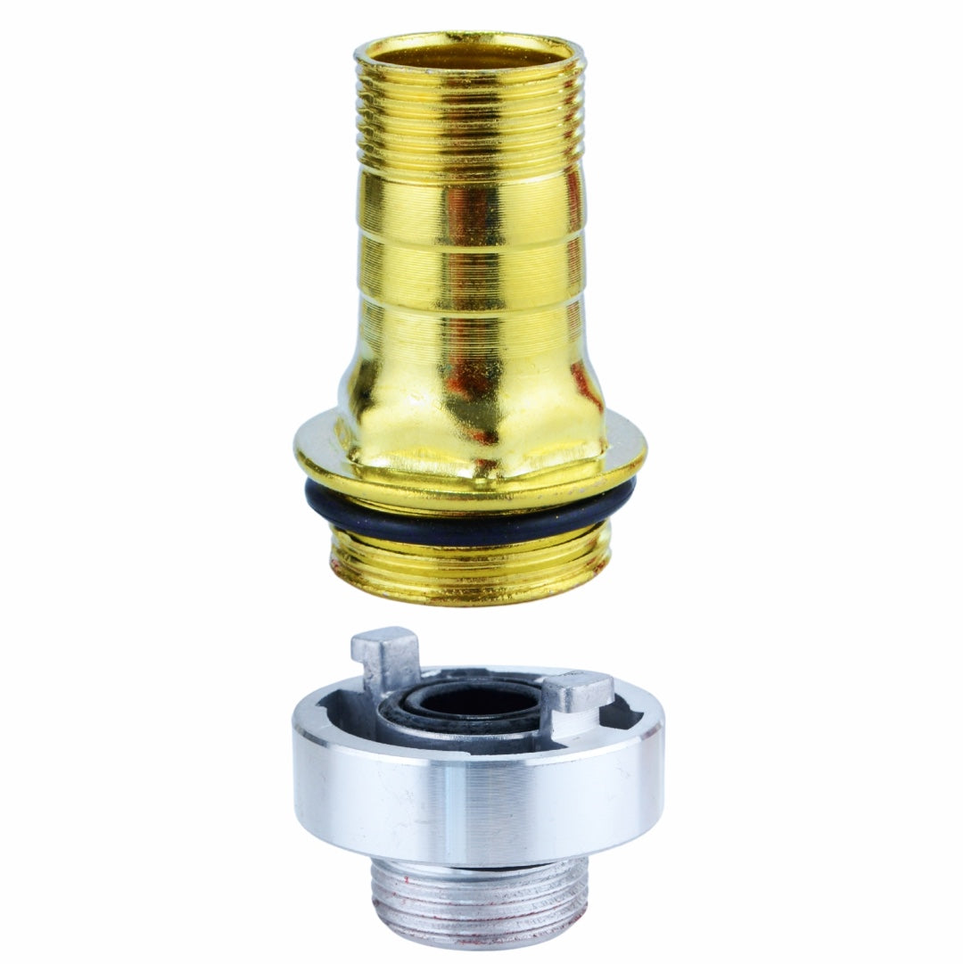 eMESERIASUL.RO Pompa apa curata si usor murdara (2in1) cu flotor, BLACK-SQUARE PORTONERO B48007-N, 370W, 83.6 l/min, submersibila, POZA 7