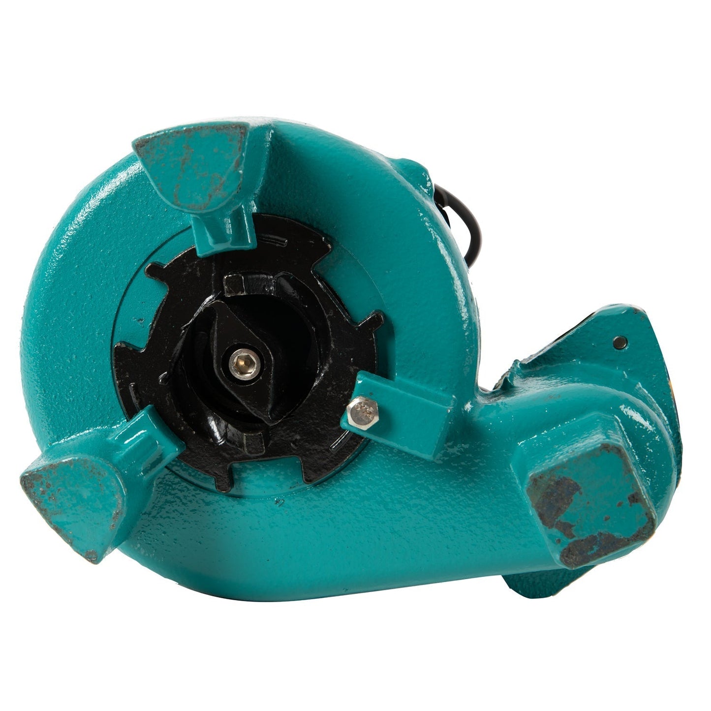 eMESERIASUL.RO Pompa apa murdara cu tocator OMNI (Polonia) WQ 8- 9-0,75, 0.75KW, debit 315l/min, H refulare 11m, submersibila, POZA 3