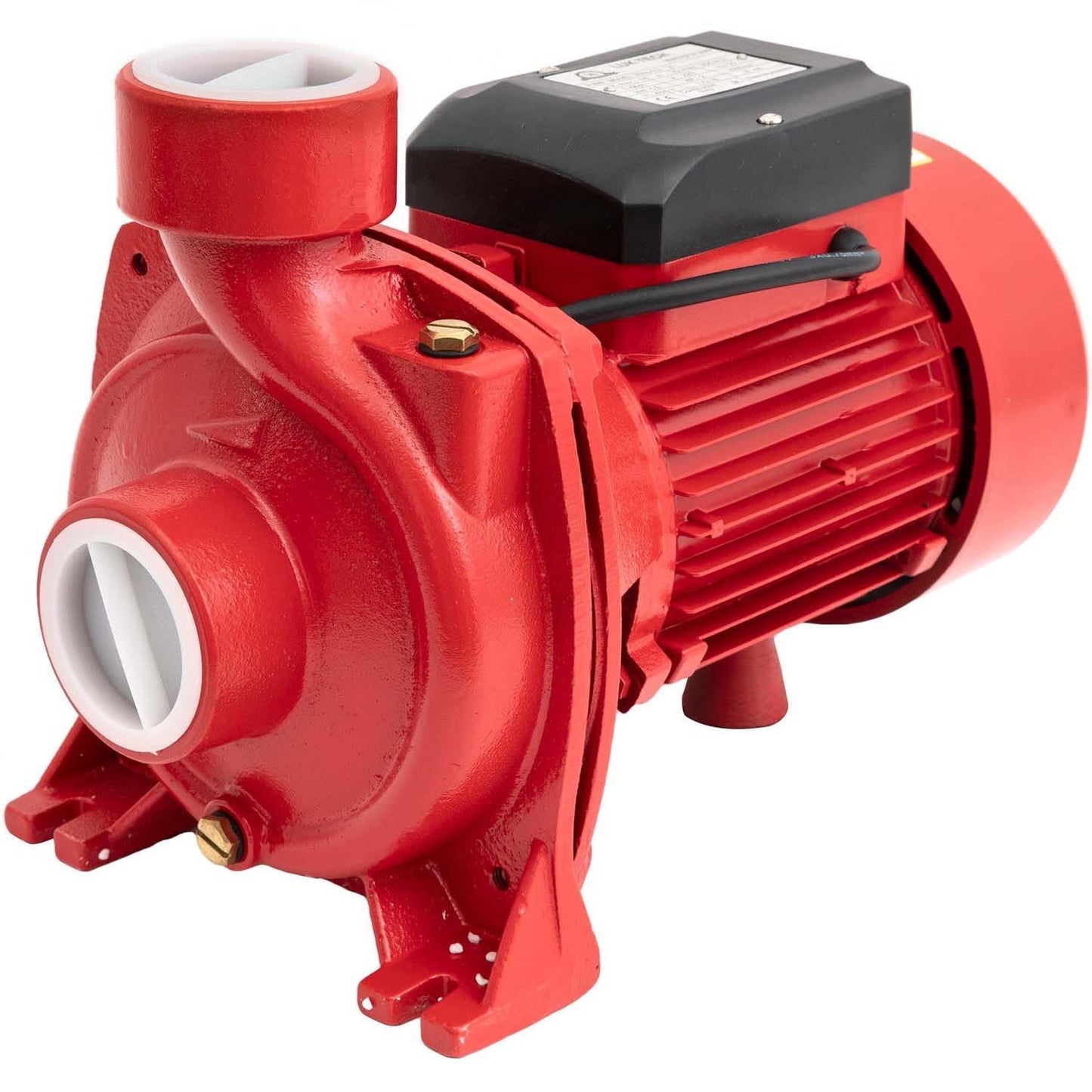 eMESERIASUL.RO Pompa de suprafata AP, 1500W, 2 Toli, refulare 15m, centrifugala, POZA 3