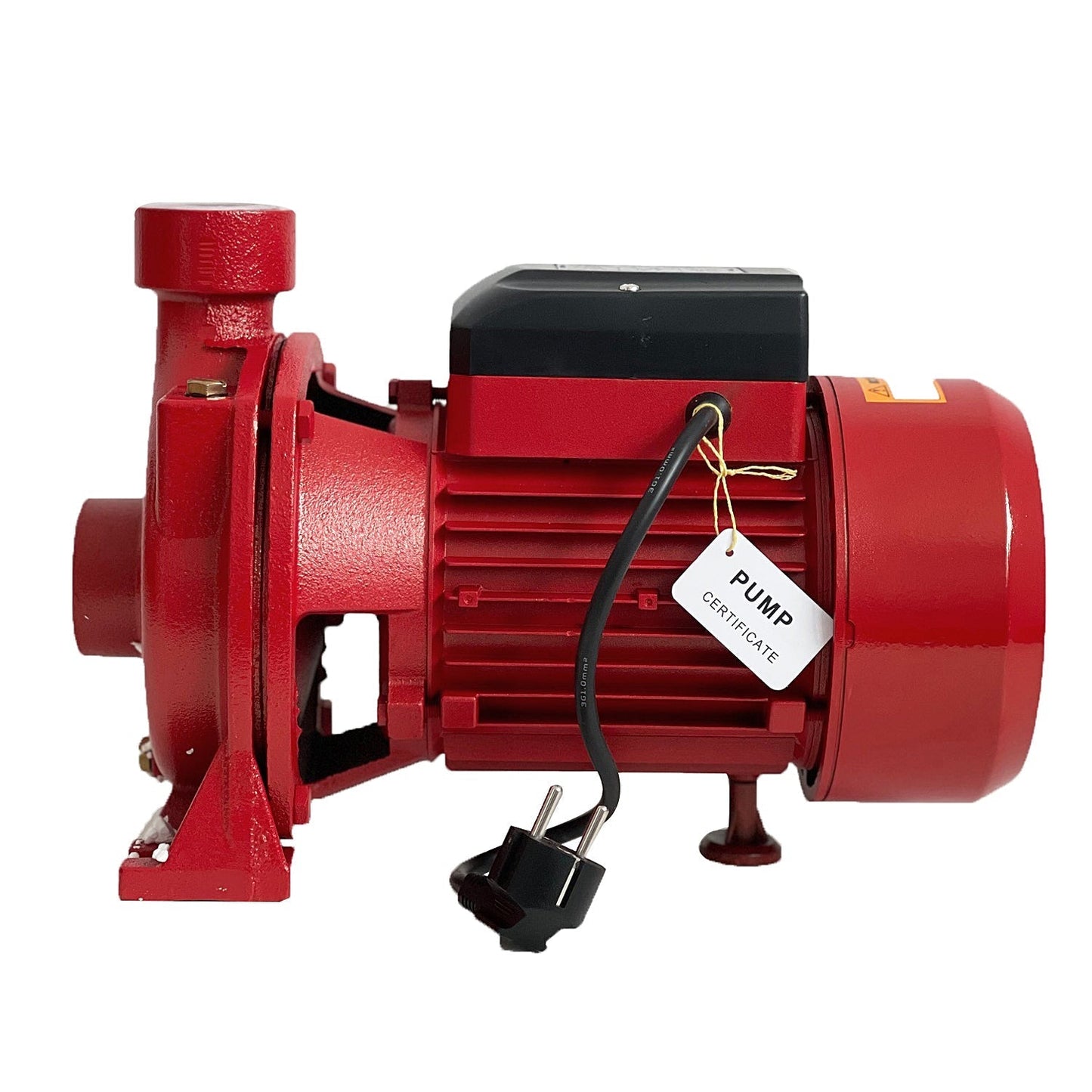eMESERIASUL.RO Pompa de suprafata AP, 1500W, 2 Toli, refulare 15m, centrifugala, POZA 4
