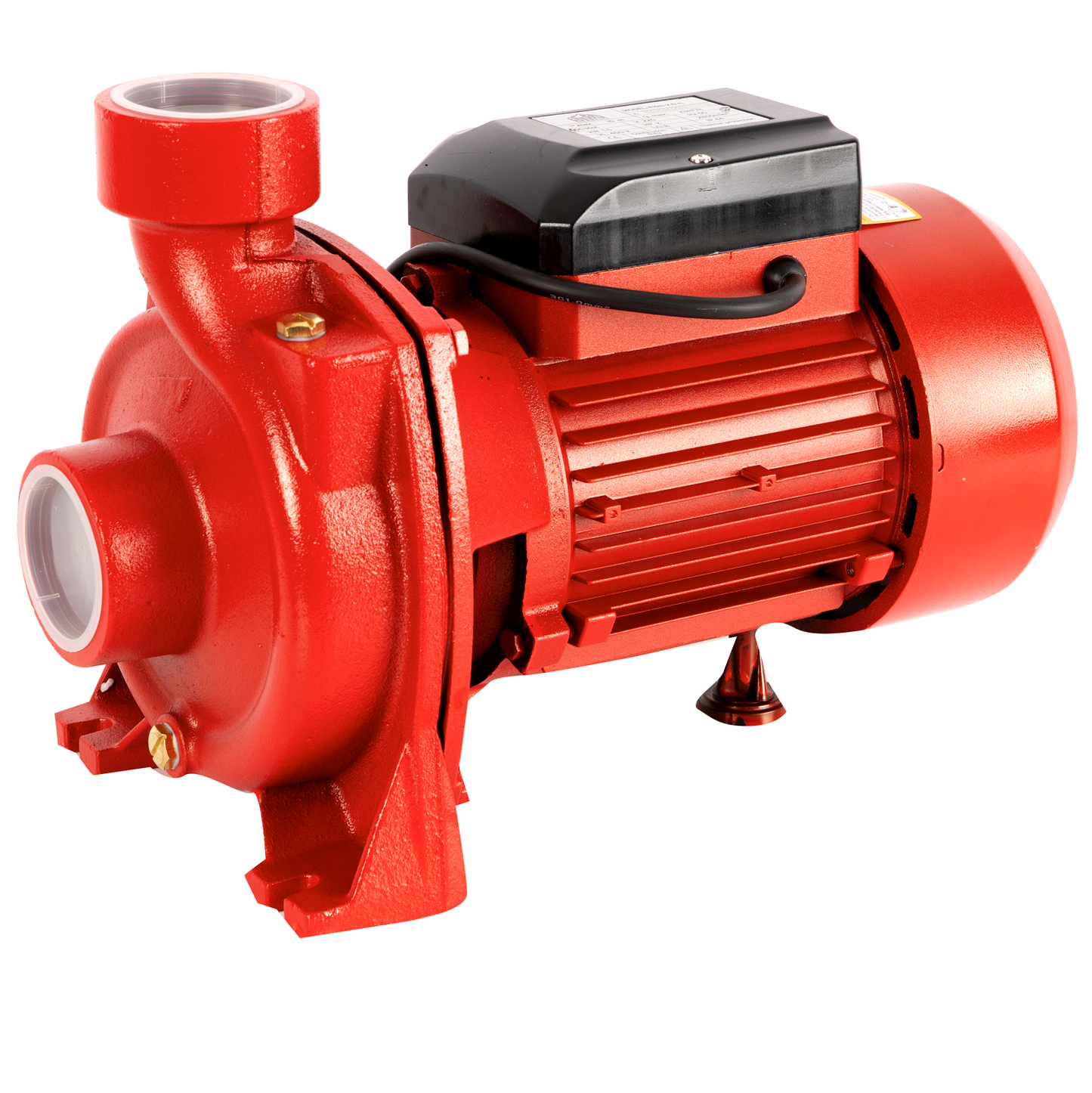 eMESERIASUL.RO Pompa de suprafata AP, 1500W, 2 Toli, refulare 15m, centrifugala, POZA 2