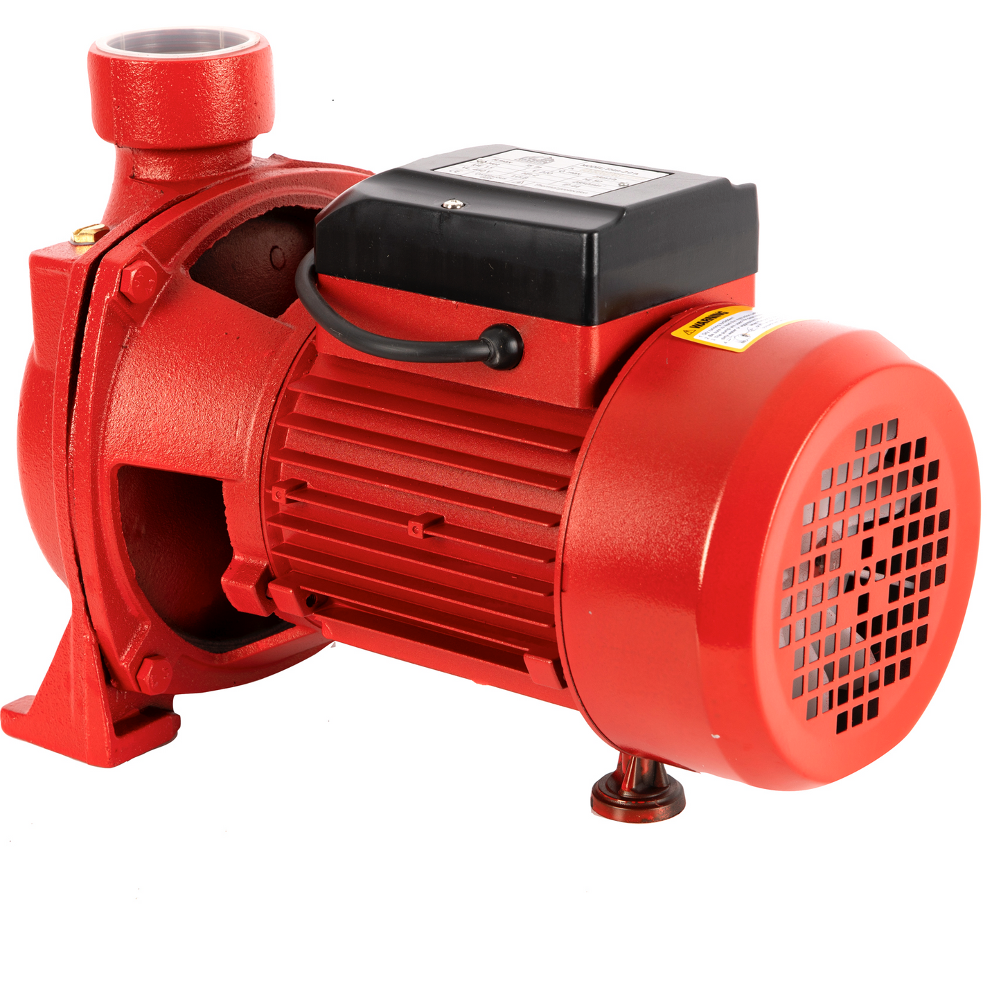 eMESERIASUL.RO Pompa de suprafata AP, 1500W, 2 Toli, refulare 15m, centrifugala, POZA 8