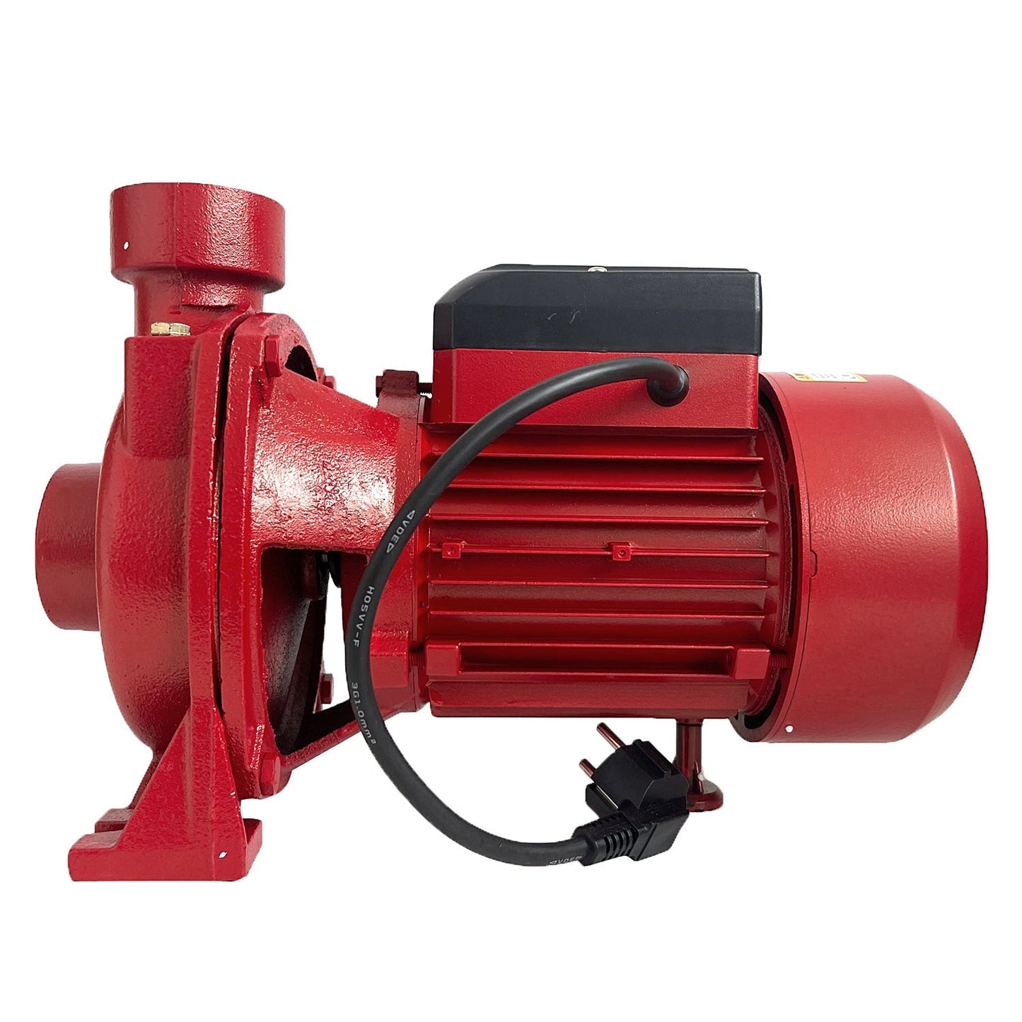 eMESERIASUL.RO Pompa de suprafata AP, 1500W, 2 Toli, refulare 15m, centrifugala, POZA 7