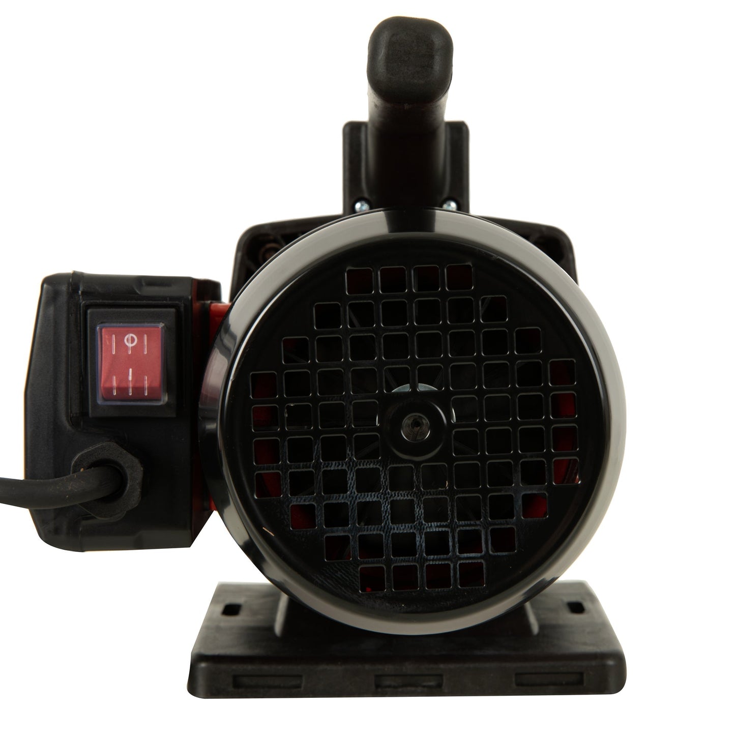 eMESERIASUL.RO Pompa de suprafata OMNI (Polonia) Multi HWA 2000 INOX, 230V, 1kW, 100l/min, H refulare 46m, POZA 7
