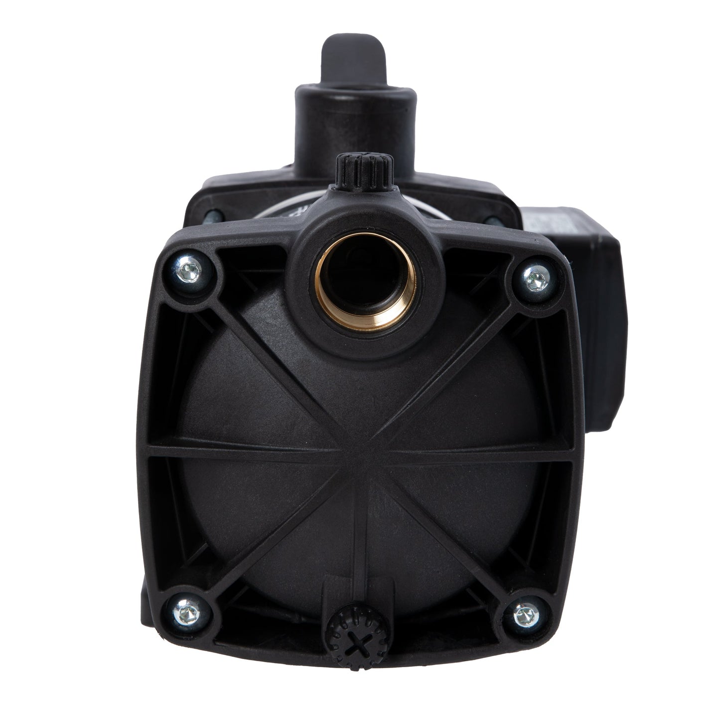 eMESERIASUL.RO Pompa de suprafata OMNI (Polonia) Multi HWA 2000, 230V, 1kW, 100l/min, H refulare 46m, POZA 5