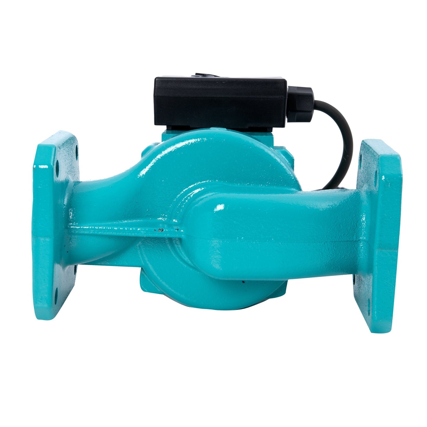 eMESERIASUL.RO Pompa recirculare centrala OMNI (Polonia) OMIS 40-50/200, debit 140l/min, putere 200W, POZA 3