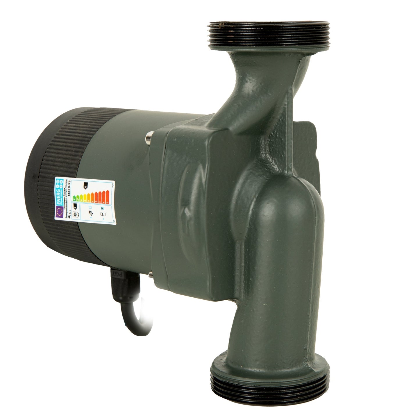 eMESERIASUL.RO Pompa recirculare centrala OMNI (Polonia) CALDA 32-40/180, debit 50l/min, putere 22W, POZA 4