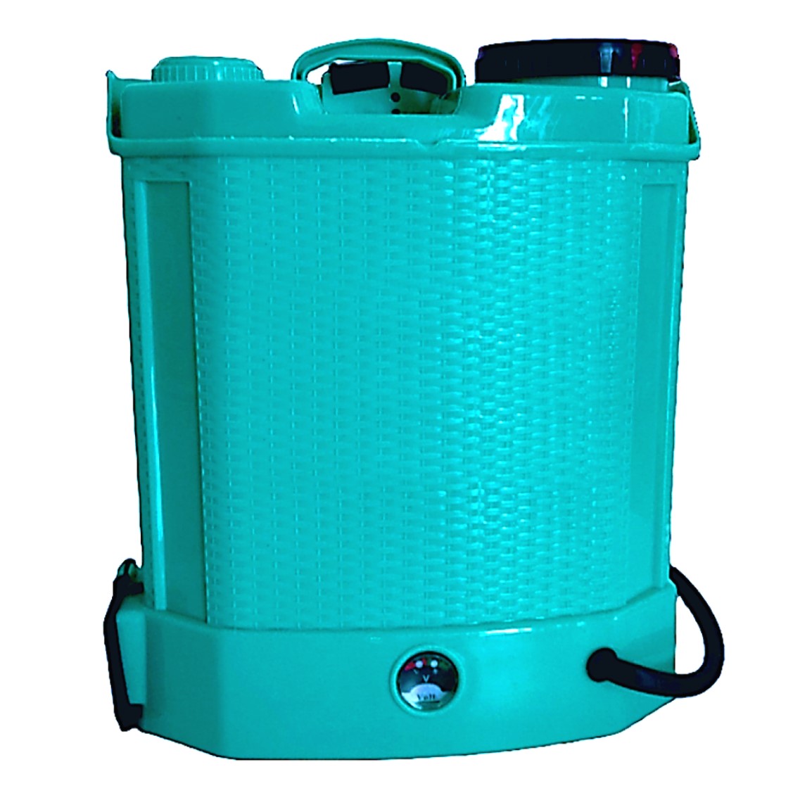 eMESERIASUL.RO Pompa stropit E-FERMIERUL, 12L, electrica, Vermorel cu baterie reincarcabila, POZA 5