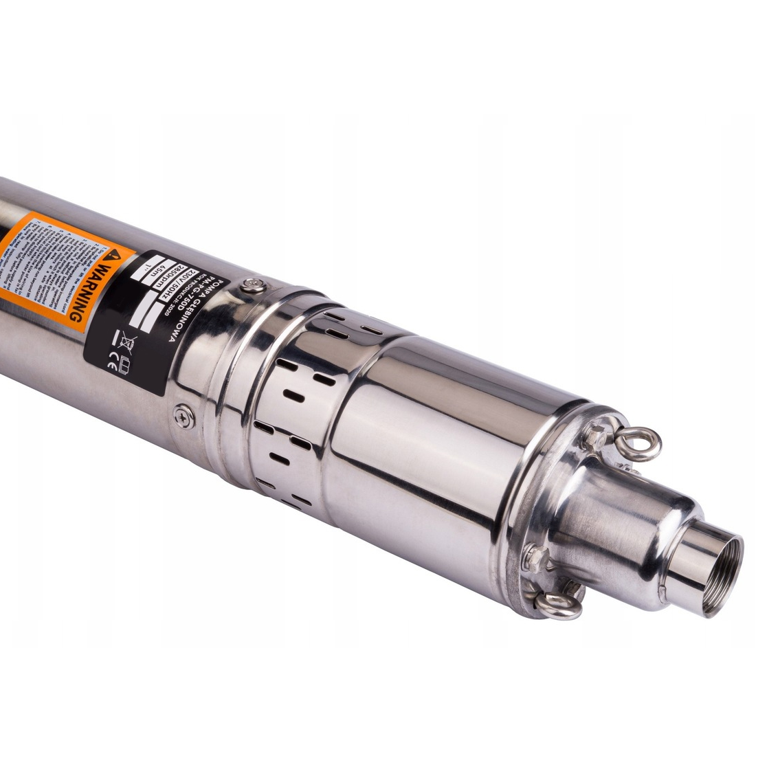 eMESERIASUL.RO Pompa submersibila KRAFTMEN K1701, 550W, debit 20l/min, H refulare 100m, racord 1 tol, POZA 4