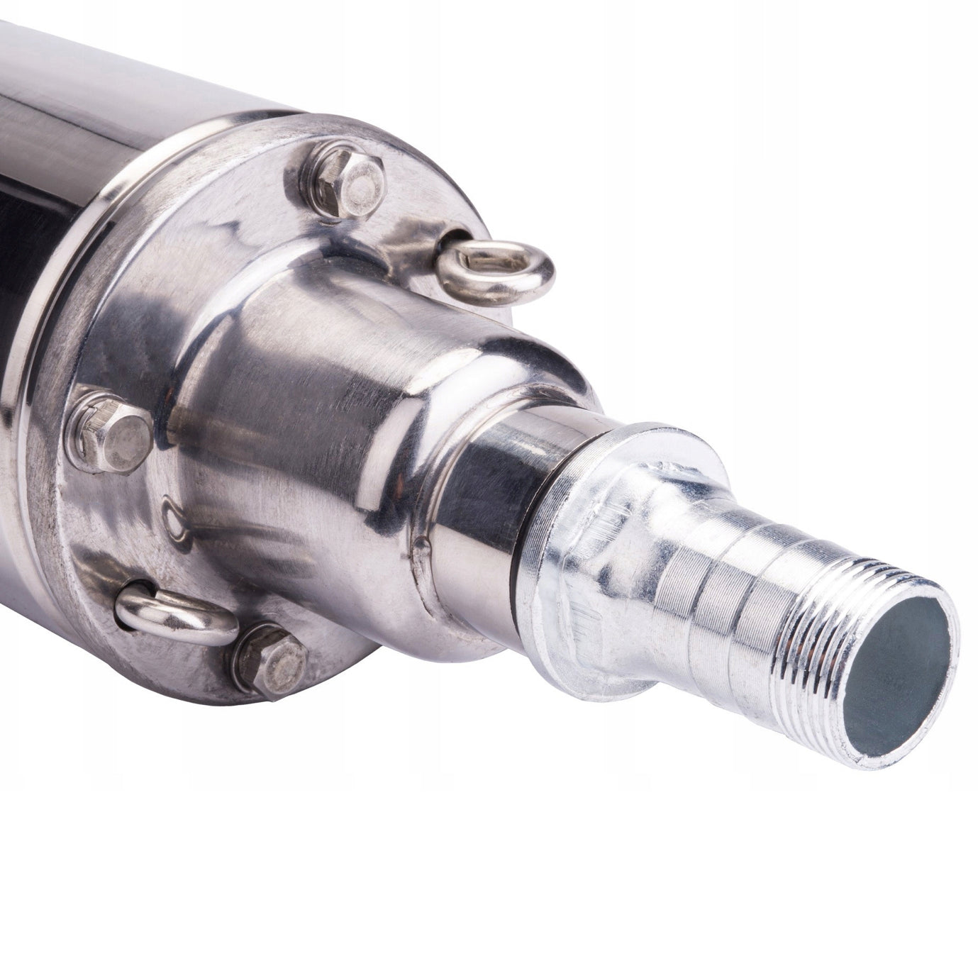 eMESERIASUL.RO Pompa submersibila KRAFTMEN K1702, 750W, debit 30l/min, H refulare 100m, racord 1 tol, POZA 8