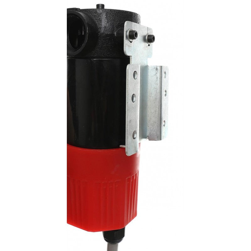 eMESERIASUL.RO Pompa transfer lichide / motorina KRAFTMEN K1162, 200W, 60 l/min, pentru combustibili, POZA 15