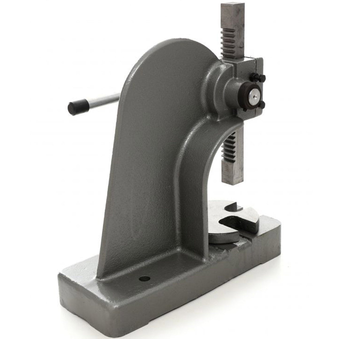 eMESERIASUL.RO Presa mecanica manuala KRAFTMEN K10343, 2Tone, POZA 7