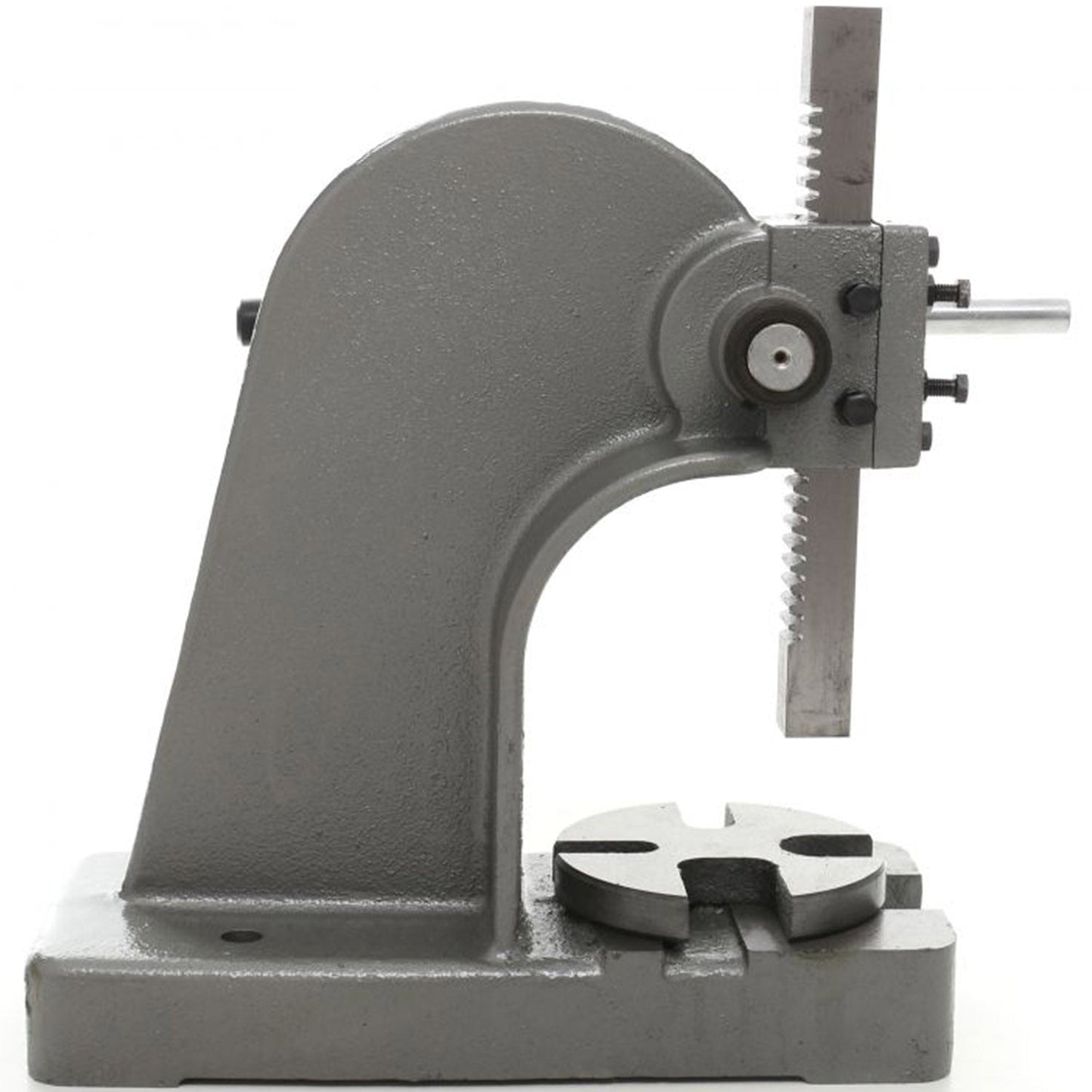 eMESERIASUL.RO Presa mecanica manuala KRAFTMEN K10343, 2Tone, POZA 6