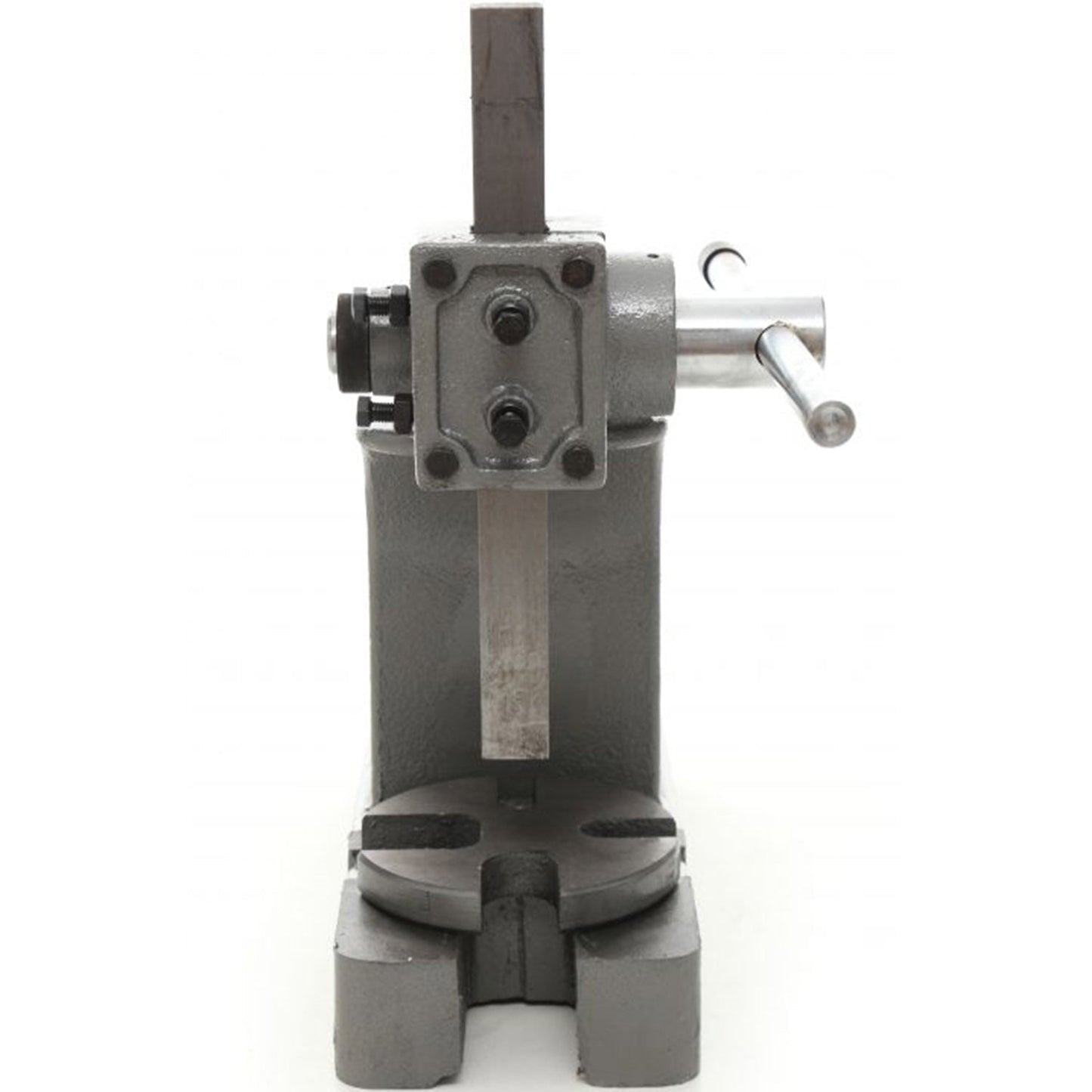 eMESERIASUL.RO Presa mecanica manuala KRAFTMEN K10343, 2Tone, POZA 4