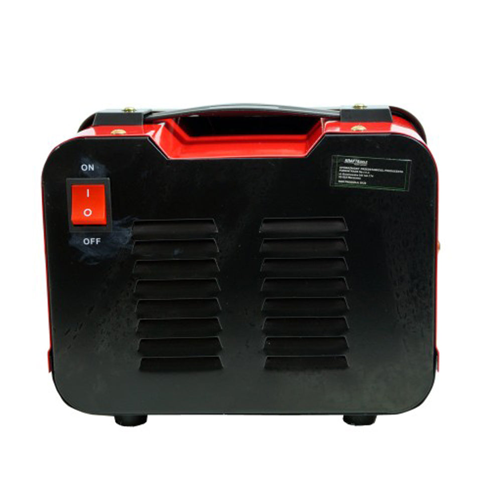 eMESERIASUL.RO Redresor auto KRAFTMEN K1905, 12-24V, 10A, POZA 4