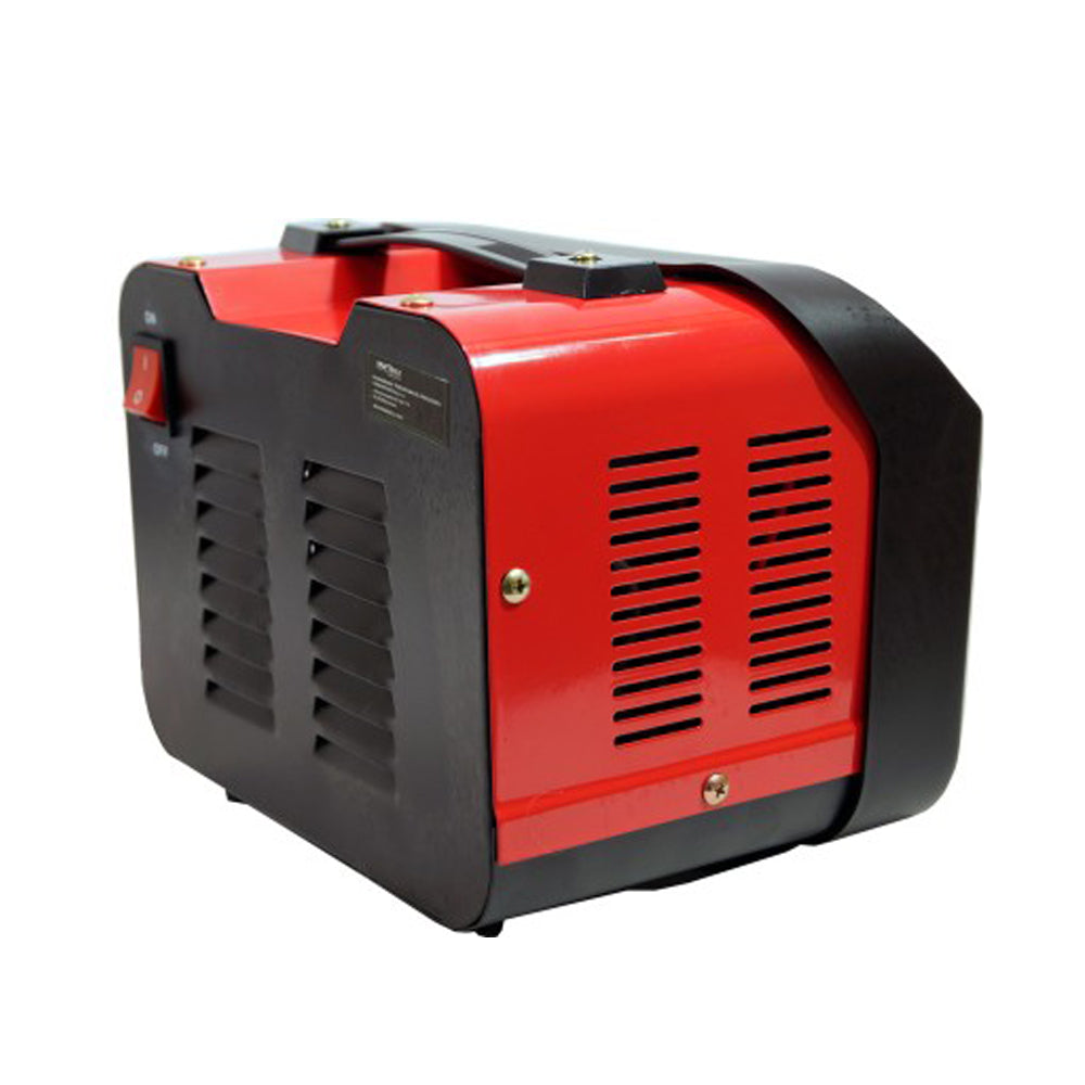 eMESERIASUL.RO Redresor auto KRAFTMEN K1905, 12-24V, 10A, POZA 6