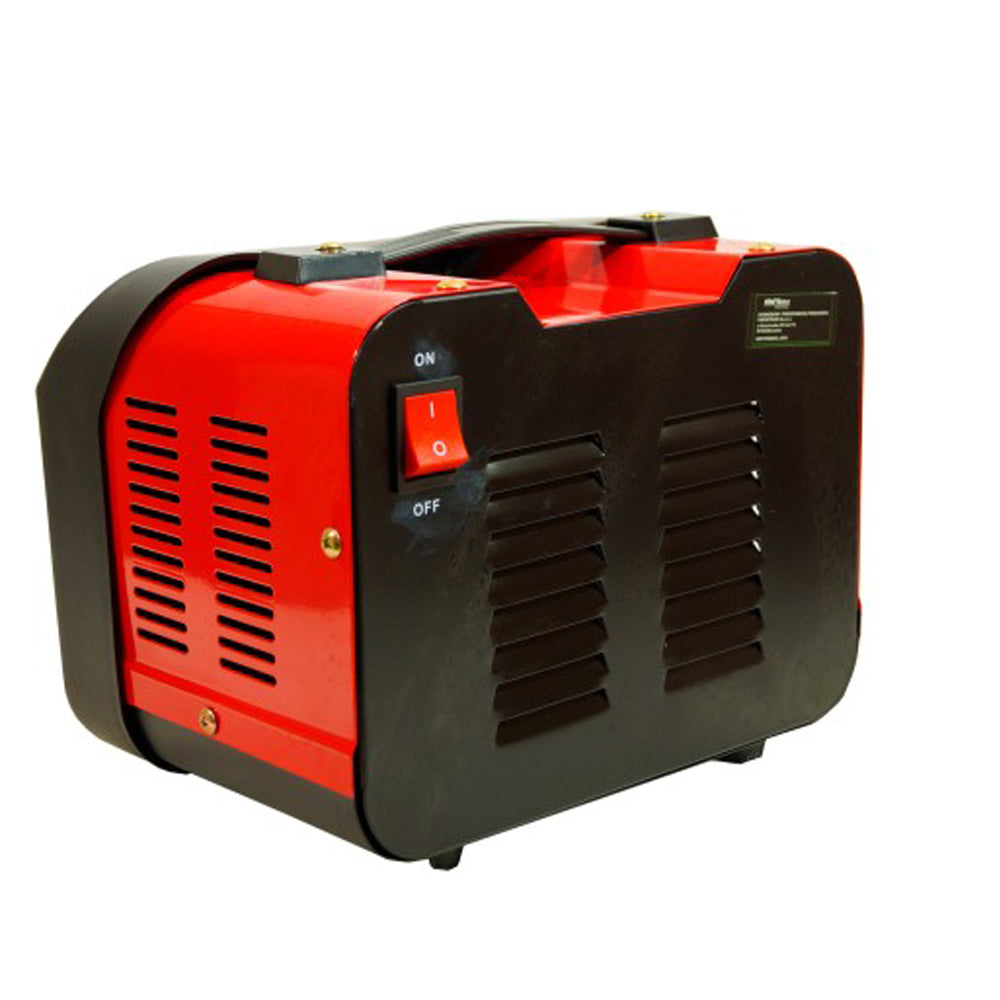 eMESERIASUL.RO Redresor auto KRAFTMEN K1905, 12-24V, 10A, POZA 5