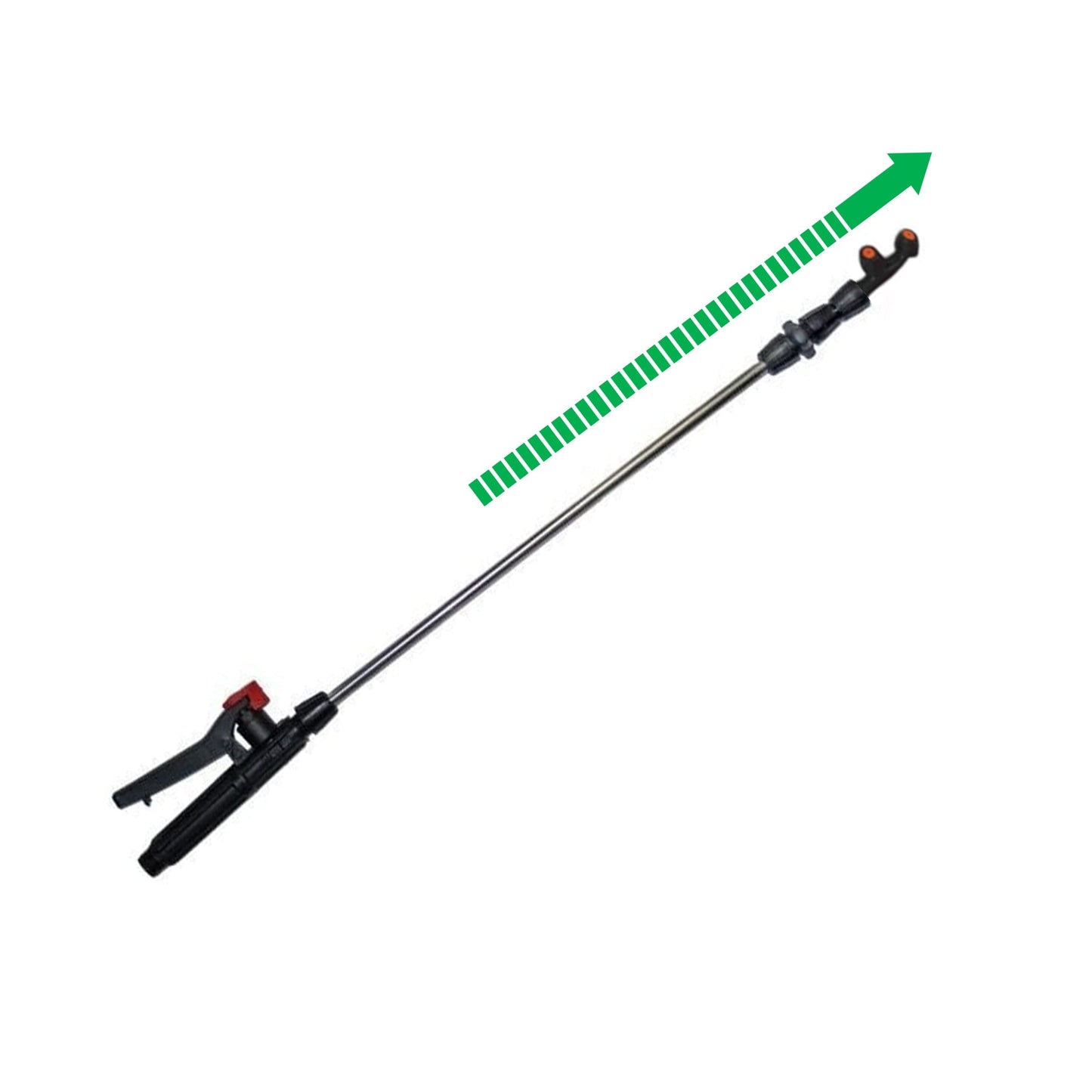 eMESERIASUL.RO Pompa de stropit cu acumulator Pandora 12L, 3 duze incluse, Vermorel, POZA 7
