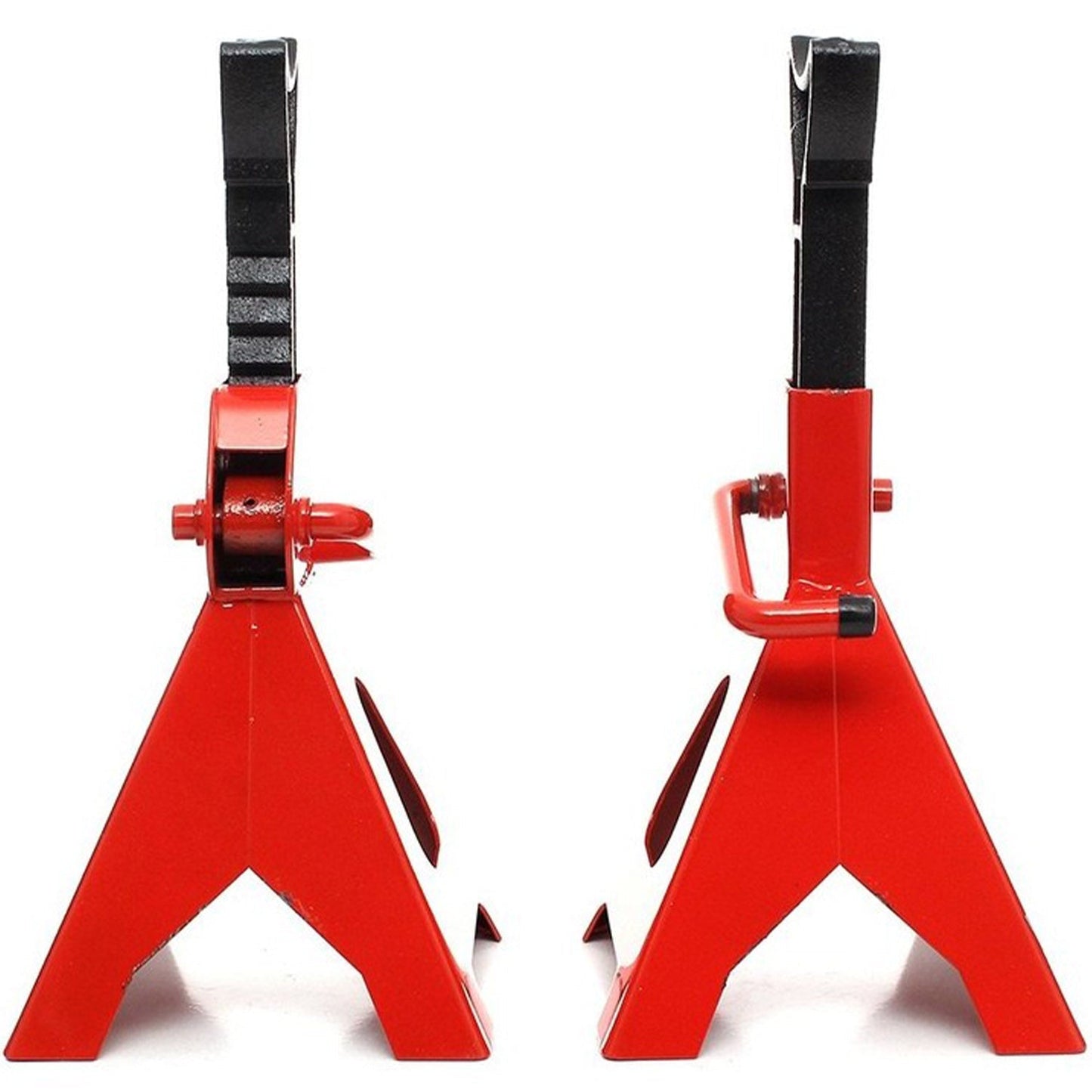 eMESERIASUL.RO SET Suporti-standere atelier-service KRAFTMEN K397, sarcina maxima 2000 kg, 415 mm, POZA 6