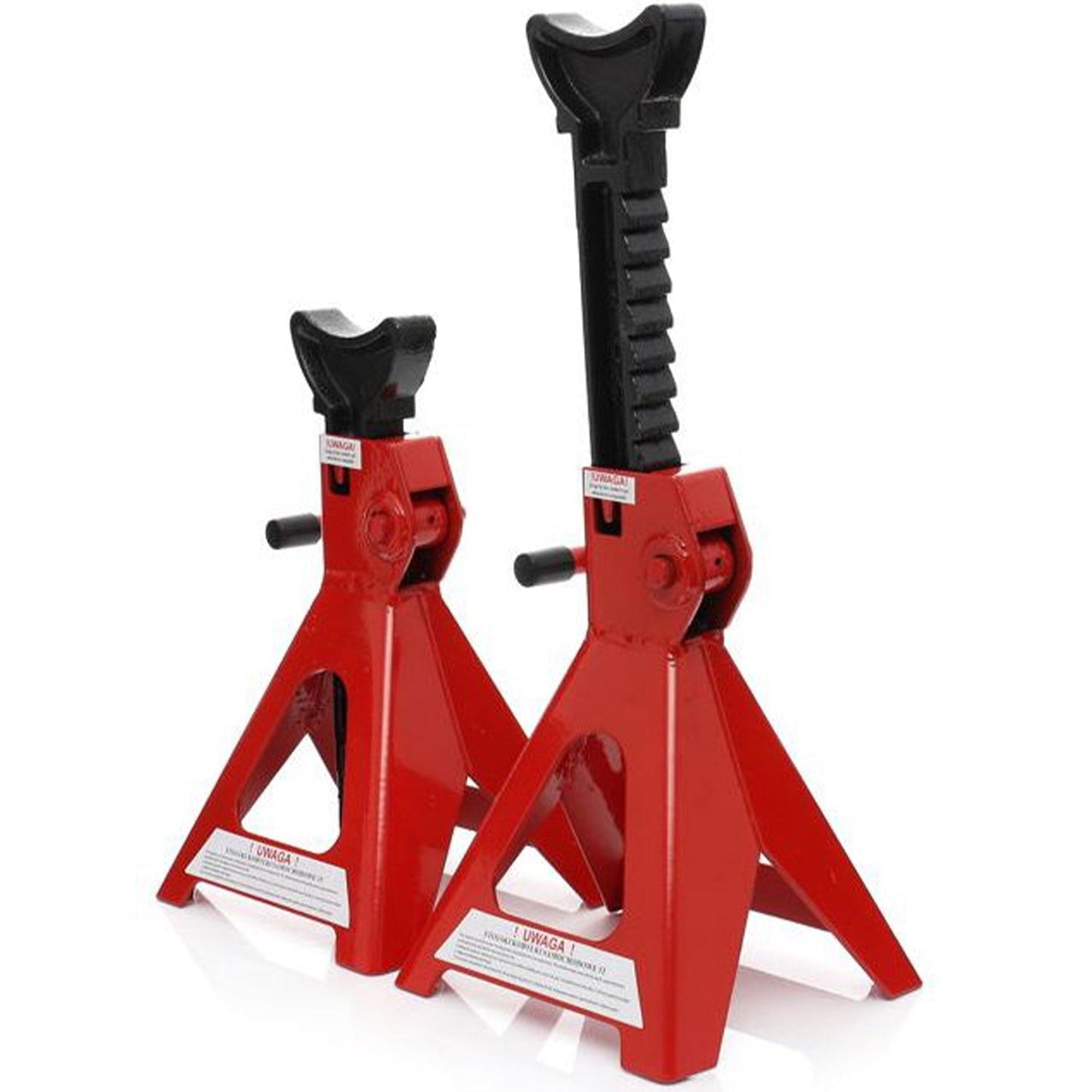 eMESERIASUL.RO SET Suporti-standere atelier-service KRAFTMEN K397, sarcina maxima 2000 kg, 415 mm, POZA 5