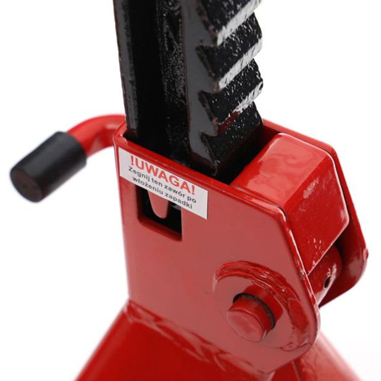 eMESERIASUL.RO SET Suporti-standere atelier-service KRAFTMEN K397, sarcina maxima 2000 kg, 415 mm, POZA 4