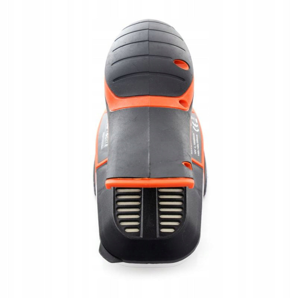 eMESERIASUL.RO Slefuitor excentric pe acumulator KRAFTMEN K1768, 18V, 10000RPM, NU include acumulator si incarcator, POZA 5