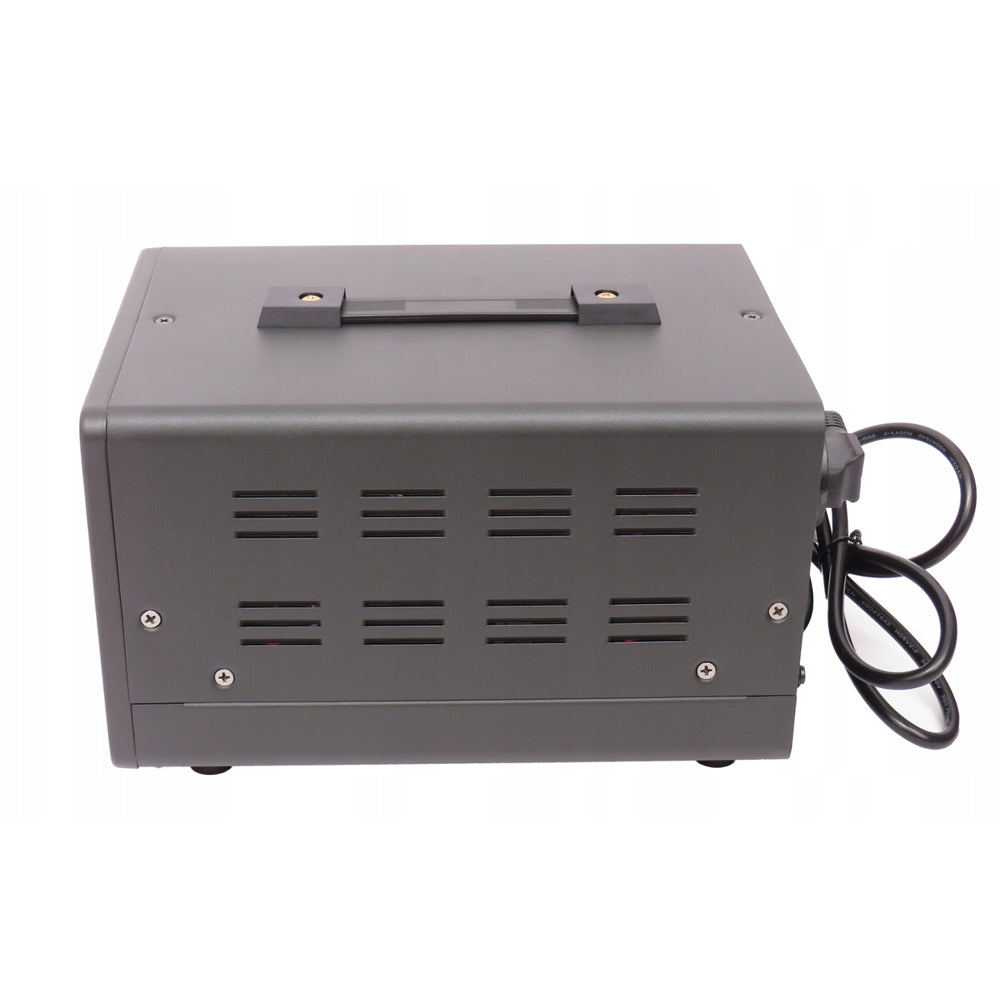 eMESERIASUL.RO Stabilizator de tensiune KRAFTMEN K1931, 1000VA, 230V, POZA 6